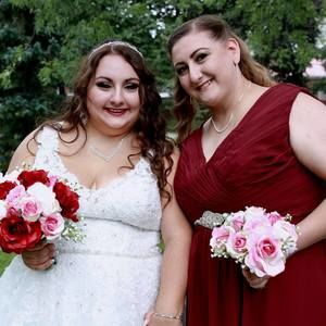 Meet your Posher, Gioia